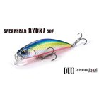 DUO SPEARHEAD RYUKI 50F 5cm 2.8gr GSN4011 Stream Shad