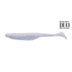 Duo Realis Versa Shad 3"/ 76mm – F076 White back shad