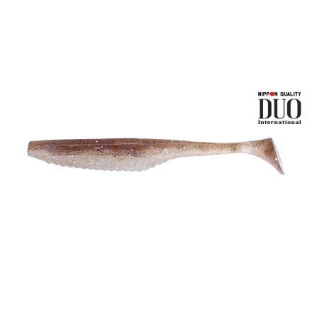 Duo Realis Versa Shad 3"/ 76mm – F080 Natural wakasagi