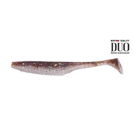 Duo Realis Versa Shad 3"/ 76mm – F081 Copper red gold