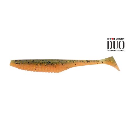 Duo Realis Versa Shad 3"/ 76mm – F083 Watermelon Orange gold
