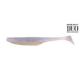 Duo Realis Versa Shad 3"/ 76mm – F085 Sexy shad UV