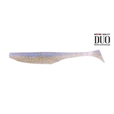 Duo Realis Versa Shad 3"/ 76mm – F085 Sexy shad UV