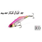 DUO BAYRUF TIDE VIB 60 6cm 9.6gr CPA3512 Inakko Lime Chart