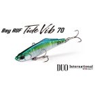 DUO BAYRUF TIDE VIB 70 7cm 15.5gr ACC0547 Mat Chart Sardine