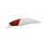 DUO SPEARHEAD RYUKI 60S SW 6cm 6.5gr ACC0001 Pearl Red Head