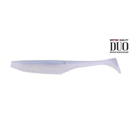 Duo Realis Versa Shad 3"/ 76mm – F088 Light pro blue