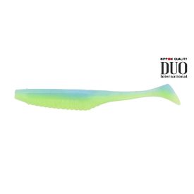 Duo Realis Versa Shad 3"/ 76mm – F089 Sky blue chart