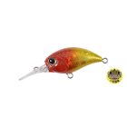 DUO TETRA WORKS KURAKURA 3.0cm 2.5gr AJA0305 Gold Red Head
