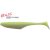Duo Realis Versa Shad Fat 5"/ 127mm – F075 Chartreuse shad