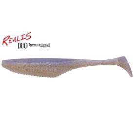   Duo Realis Versa Shad Fat 5"/ 127mm – F085 Sexy shad UV