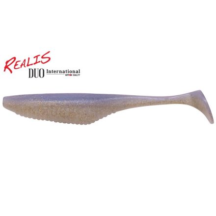 Duo Realis Versa Shad Fat 5"/ 127mm – F085 Sexy shad UV