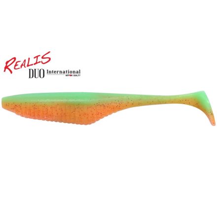 Duo Realis Versa Shad Fat 5"/ 127mm – F087 Young melon