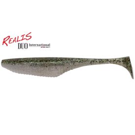 Duo Realis Versa Shad Fat 5"/ 127mm – F091 Baby bass