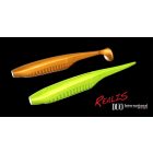 DUO REALIS VERSA PINTAIL 5" 12.5cm F088 Light Pro Blue