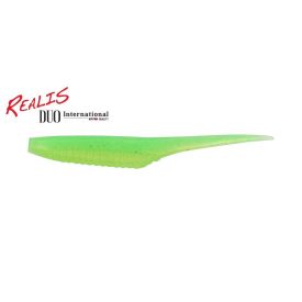   DUO REALIS VERSA PINTAIL 5" 12.5cm F090 Psychedelic Chart