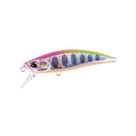   DUO SPEARHEAD RYUKI 51S 5.1cm 5.5gr ADA4093 UV Pink Chart Yamame OB