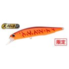 DUO REALIS JERKBAIT 85F 8.5cm 7.3gr ACCZ401 S Red Orange Tiger
