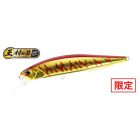 DUO REALIS JERKBAIT 100F 10cm 13.7gr ASAZ397 S Red Gold Tiger