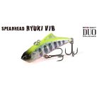 DUO spearhead ryuki vibe 4.5cm 5.3gr ada4068 yamame red belly