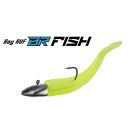 DUO BAYRUF BR FISH 3.3" 8.4cm F101 Pepper Prizm