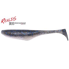  Duo Realis Versa Shad Fat 5"/ 127mm – F077 Bluegill flash