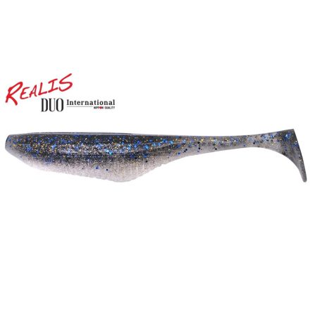 Duo Realis Versa Shad Fat 5"/ 127mm – F077 Bluegill flash