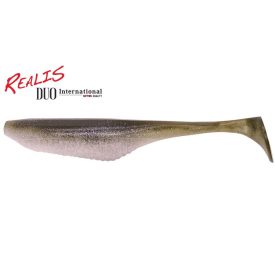 Duo Realis Versa Shad Fat 5"/ 127mm – F099 Rikyu