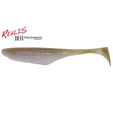 Duo Realis Versa Shad Fat 5"/ 127mm – F100 Lively rikyu