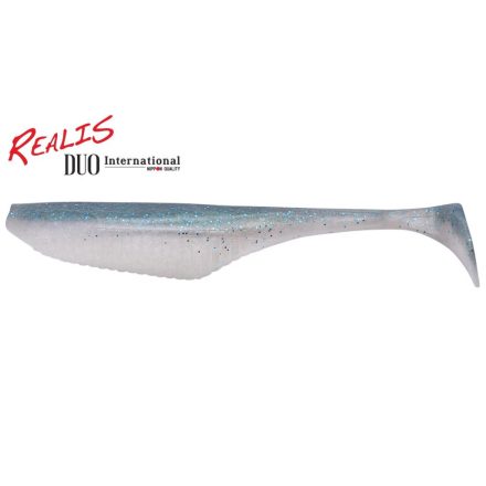 Duo Realis Versa Shad Fat 5"/ 127mm – F104 Smokey magic