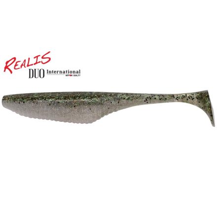 Duo Realis Versa Shad Fat 7"/ 178mm – F091 Baby bass
