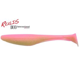 Duo Realis Versa Shad Fat 7"/ 178mm – F092 Pink chart