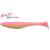Duo Realis Versa Shad Fat 7"/ 178mm – F092 Pink chart