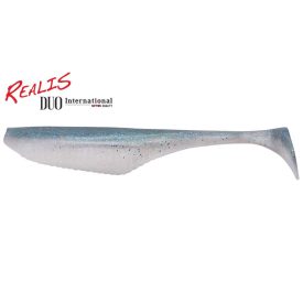   Duo Realis Versa Shad Fat 7"/ 178mm – F104 Smokey magic