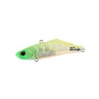 DUO BAYRUF TIDE VIB 60 6cm 9.6gr CEA0737 Lime Head Clear Gigo
