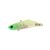 DUO BAYRUF TIDE VIB 60 6cm 9.6gr CEA0737 Lime Head Clear Gigo