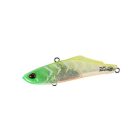 DUO BAYRUF TIDE VIB 70 7cm 15.5gr CEA0737 Lime Head Clear Gigo