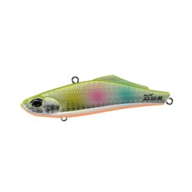 DUO BAYRUF TIDE VIB 80 8cm 25gr ABA0289 Chart Back Candy