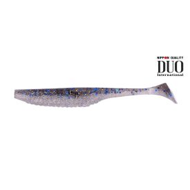 Duo Realis Versa Shad 4"/ 100mm – F077 Bluegill flash
