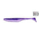 Duo Realis Versa Shad 4"/ 100mm – F086 Purple back shad