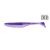 Duo Realis Versa Shad 4"/ 100mm – F086 Purple back shad