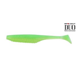   Duo Realis Versa Shad 4"/ 100mm – F090 Psychedelic chart