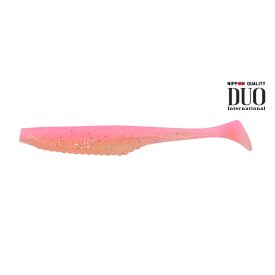 Duo Realis Versa Shad 4"/ 100mm – F092 Pink chart