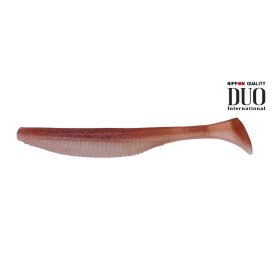 Duo Realis Versa Shad 4"/ 100mm – F102 Brown zircon