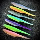 DUO REALIS VERSA PINTAIL 4" 10cm F080 Natural Wakasagi