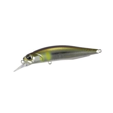 DUO REALIS ROZANTE 77SP 7.7cm 8.4gr DRA3050 Half Mirror Ayu