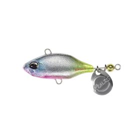 DUO REALIS SPIN 40 SW 4.0cm 14gr CCC0682 Metallic Flash PB