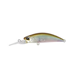 DUO SPEARHEAD RYUKI 50MDF 5cm 3.2gr CEA3006 Ghost Minnow