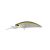 DUO SPEARHEAD RYUKI 50MDSP 5cm 3.4gr CEA3006 Ghost Minnow