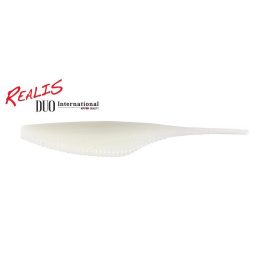 Duo Realis Versa Pintail 4"/100mm – F098 Ice Cube